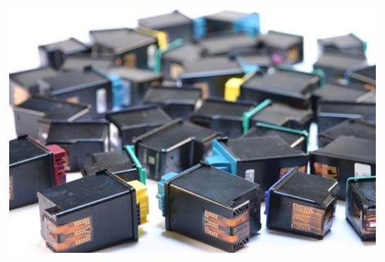 Inks for Imaje Printer Videojet Printer Domino Printer