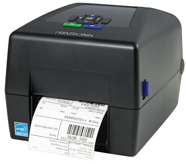 Printronix RFID Printers