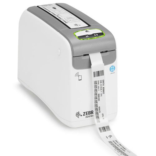 Zebra Desktop Printers