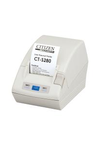 Citizen Bill Printer