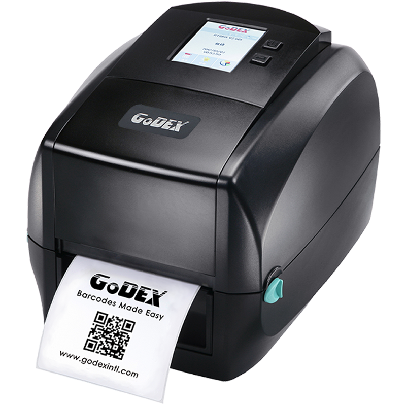 Godex Label Printer