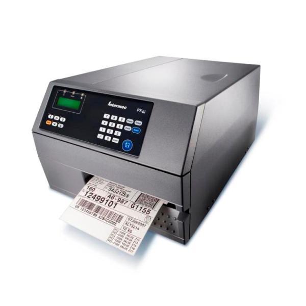 Intermec RFID Printers