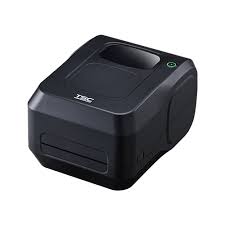 TSC TL240 Barcode Printer 203 dpi