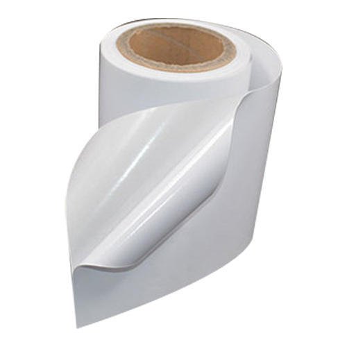 Self-Adhesive Paper