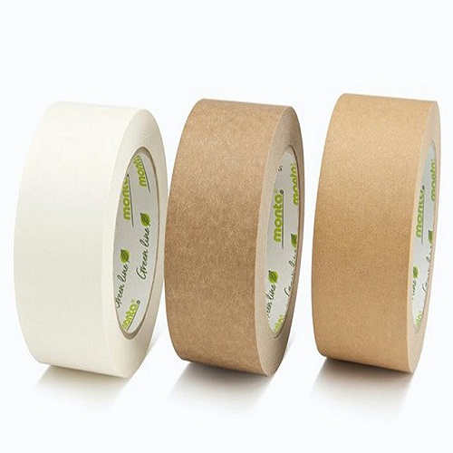 Self-Adhesive Paper