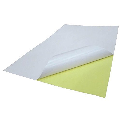 Self-Adhesive Paper