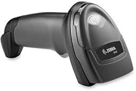 Zebra DS8200 Series Barcode Scanners
