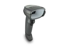 Zebra DS4600 Series 1D/2D Scanners