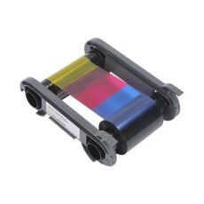 Evolis YMCKO ID Card Printer Ribbon