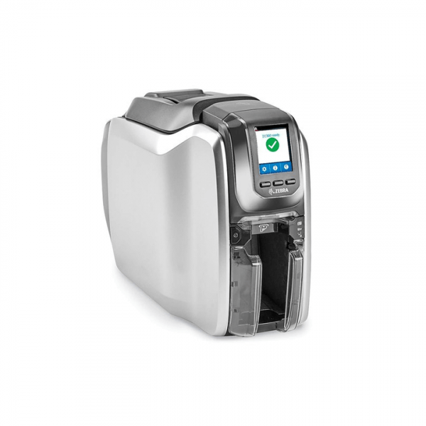 Zebra ZC300 Dual-Sided ID Card Printer