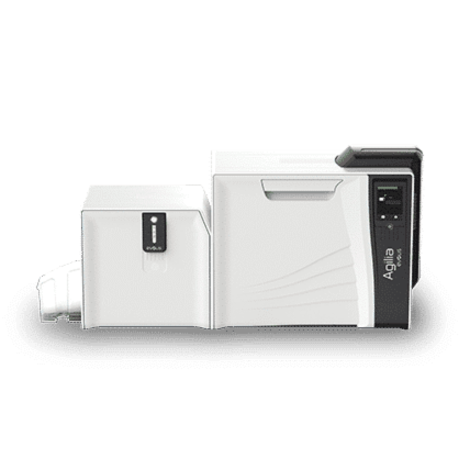 Evolis CLM – Card Lamination Module