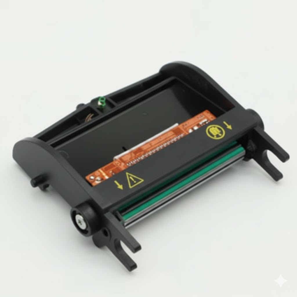 KC Essential – KC Prime – KC Max | Kiosk Card Printers Head