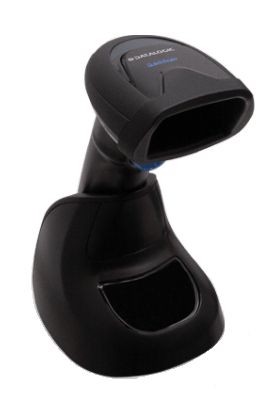 Datalogic Quick Scanner RBP-QBT25-BK (QBT2500)