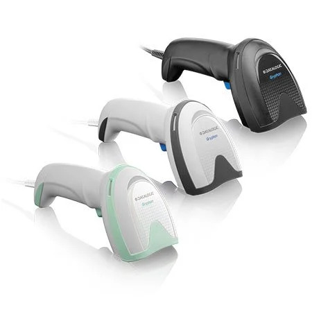 Datalogic Gryphon GD4590-BK (GD4500)