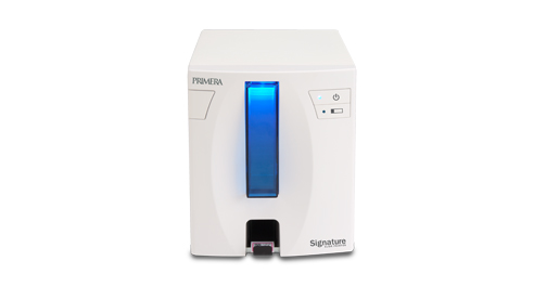 Signature Slide Printer