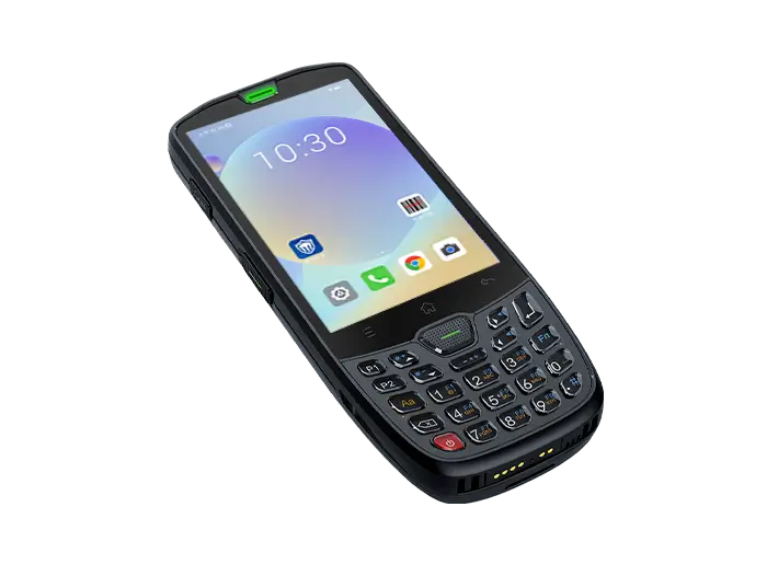 Seuic AUTOID 10 Rugged Android Mobile Computer