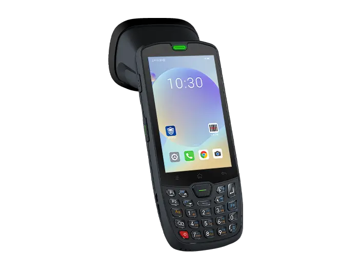 Seuic AUTOID 10-DPM Android Mobile Computer for DPM Codes