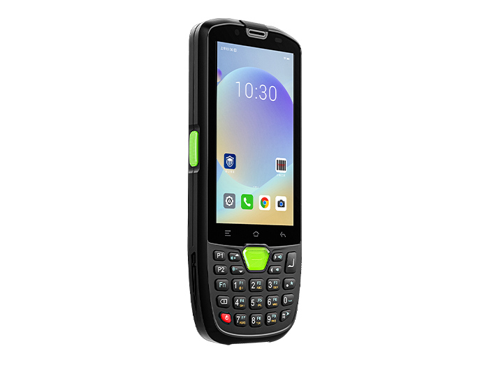 Seuic AUTOID 3P Android Mobile Computer