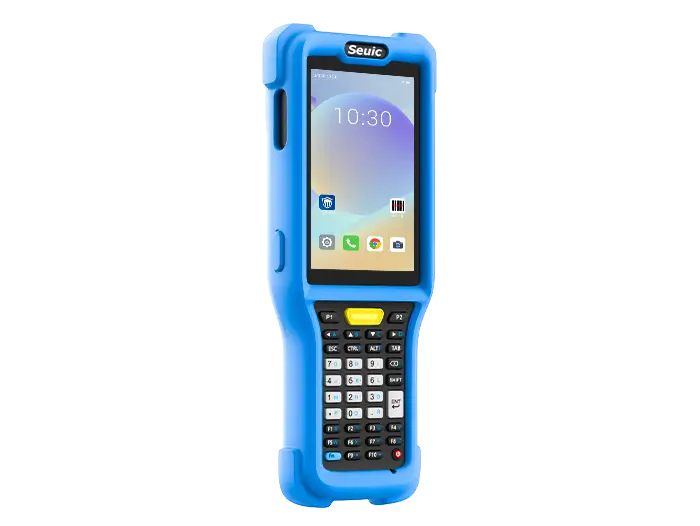 Seuic AUTOID Q7 Cold Storage Android Mobile Computer