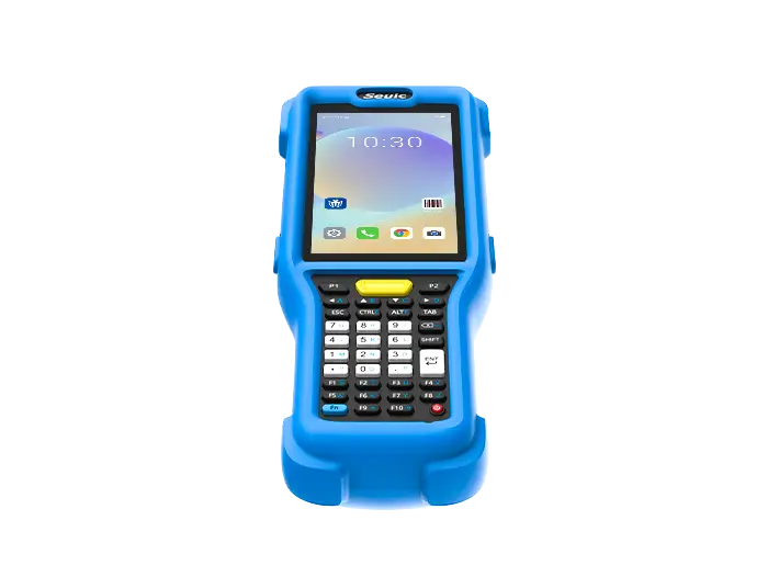Seuic AUTOID Q7 Cold Storage Android Mobile Computer