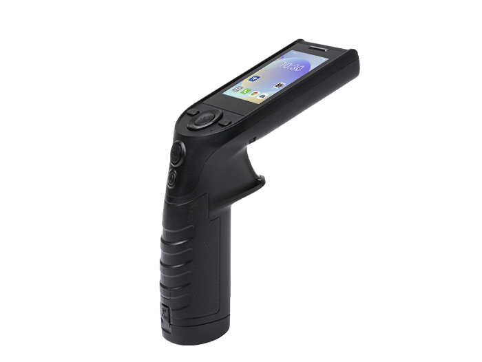 Seuic AUTOID Lim Android Pistol-Grip Mobile Terminal