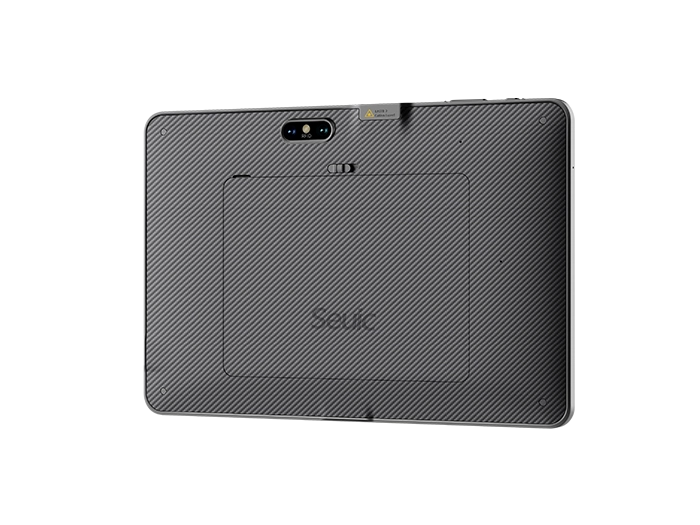 Seuic AUTOID Pad Air 11 Rugged Android Tablet