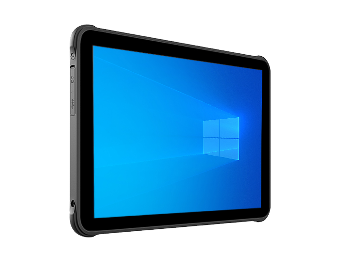 Seuic AUTOID Pad Air Win Rugged Windows Tablet
