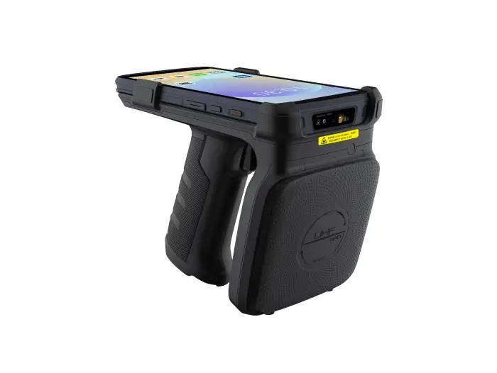 Seuic CRUISE2 5G Grip Tsled UHF RFID 5G Android Handheld