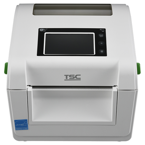 TSC DH240T / DH240THC Desktop Barcode Printer