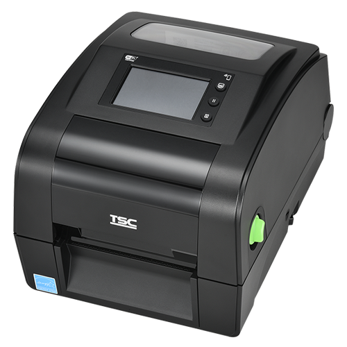 TSC DH240T / DH240THC Desktop Barcode Printer