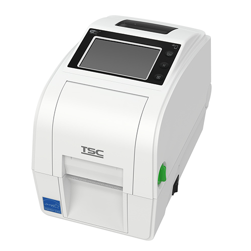 TSC TH320T / TH320THC Desktop Barcode Printer