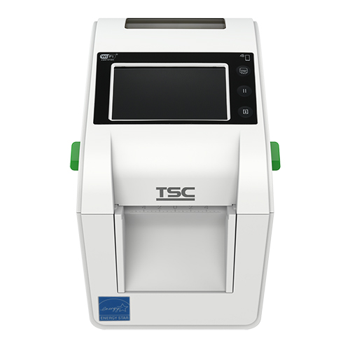 TSC DH220T / DH220THC Desktop Barcode Printer