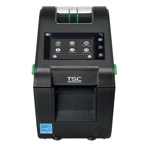 TSC DH220L / DH220LT / DH220LHC / DH220LTHC Desktop Barcode Printer