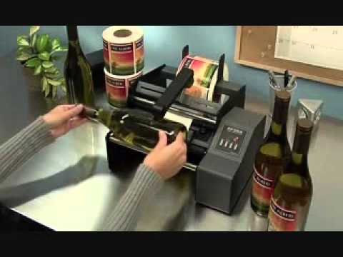 AP362 Label Applicator