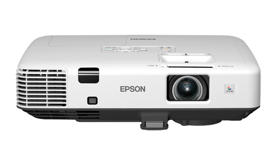 Epson 1955 XGA 3LCD Projector