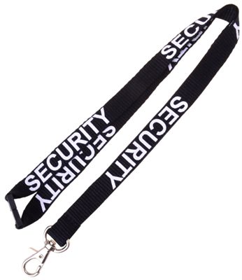 Pre-Printed Lanyards